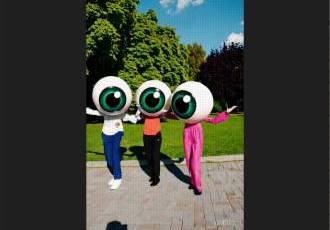 Чьи подруженции