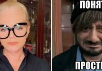 Ты связь между этими фотками видишь?) а она - есть... )))