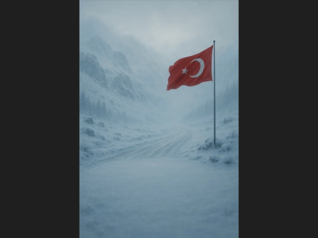 Почему Турция...