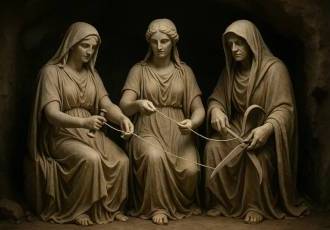 Три девицы под окном... Или не девицы или не под окном - не в том суть...