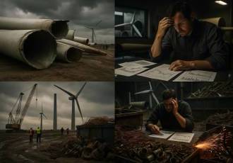 Почему попытки сохранить природу вредят ей в сотни раз больше