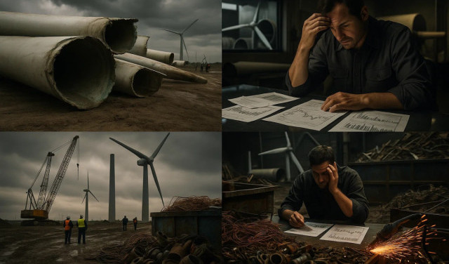 Почему попытки сохранить природу вредят ей в сотни раз больше