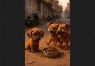 А ты - уже проработал свои детские обиды и стрессы?...