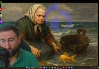 Долина и оккультизм - и как в это вовлечены мы все. 