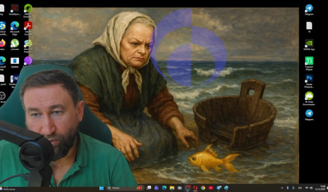 Долина и оккультизм - и как в это вовлечены мы все. 