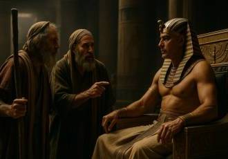 Покрасить реки, раздвинуть море...