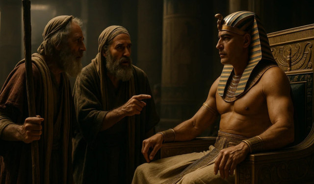 Покрасить реки, раздвинуть море...