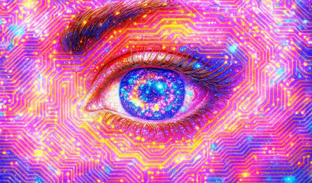 Чья-то фантазия?...