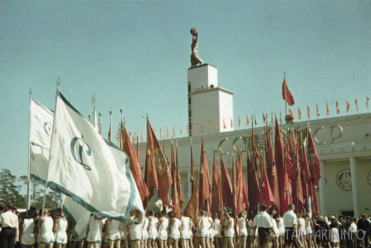 Техденсер. Придём к изобилию!