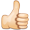 Thumbs-Up-Hand-Sign